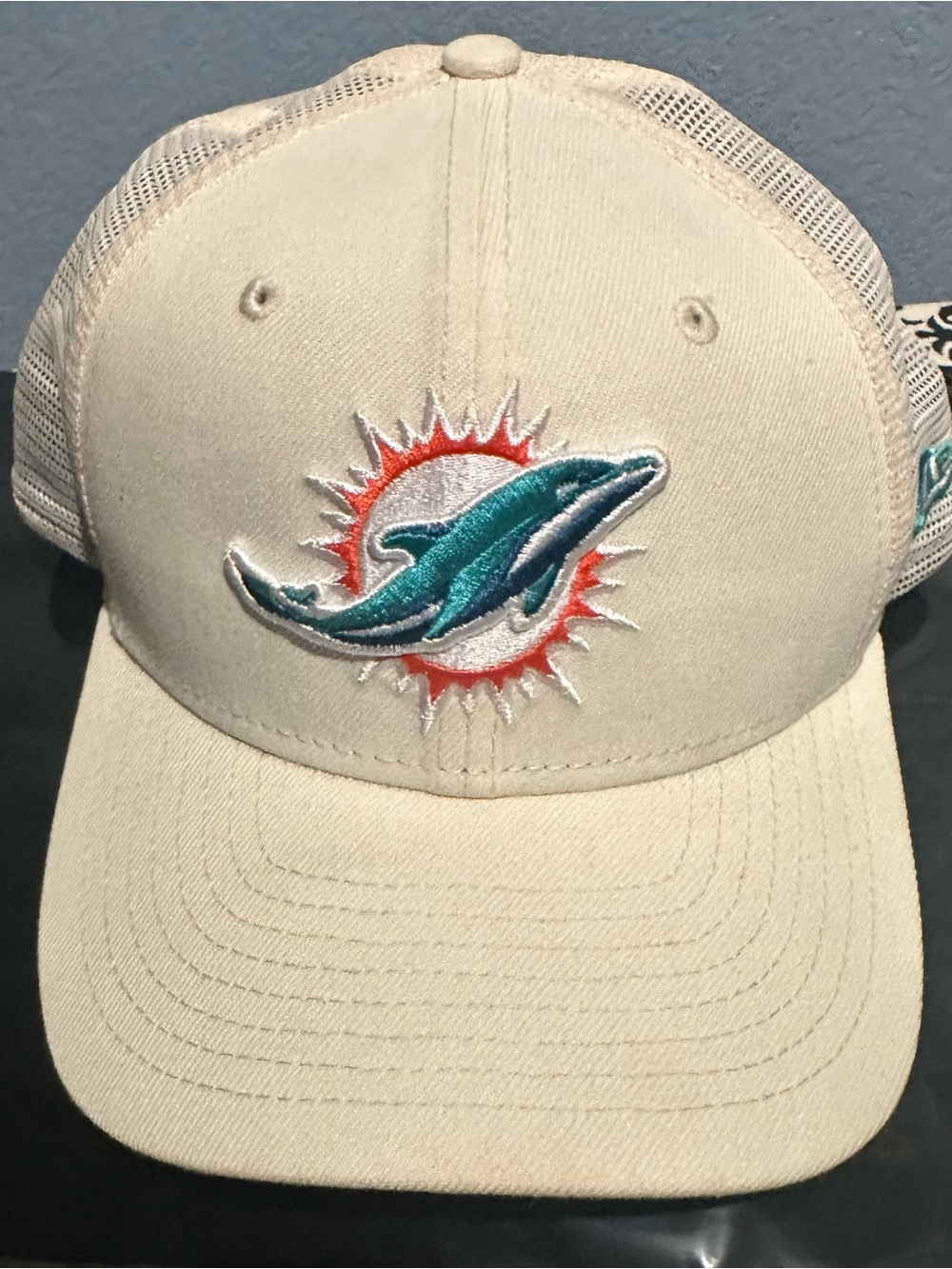 Miami Dolphin's Men's Hat
